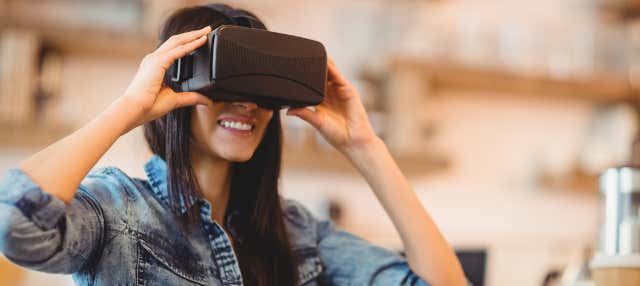 Tarragona Virtual Reality Tour
