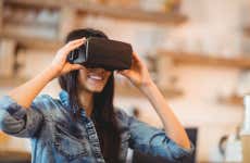 Tour di Tarragona + Esperienza di realtà virtuale