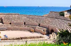 Visita guiada por Tarragona