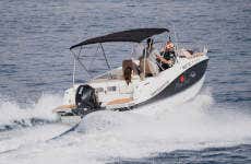 Location de bateau avec skipper à Costa Adeje