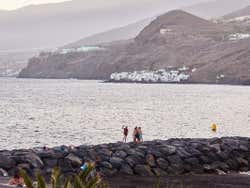 Playa de Radazul