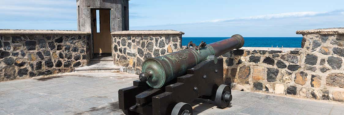 Storia di Tenerife