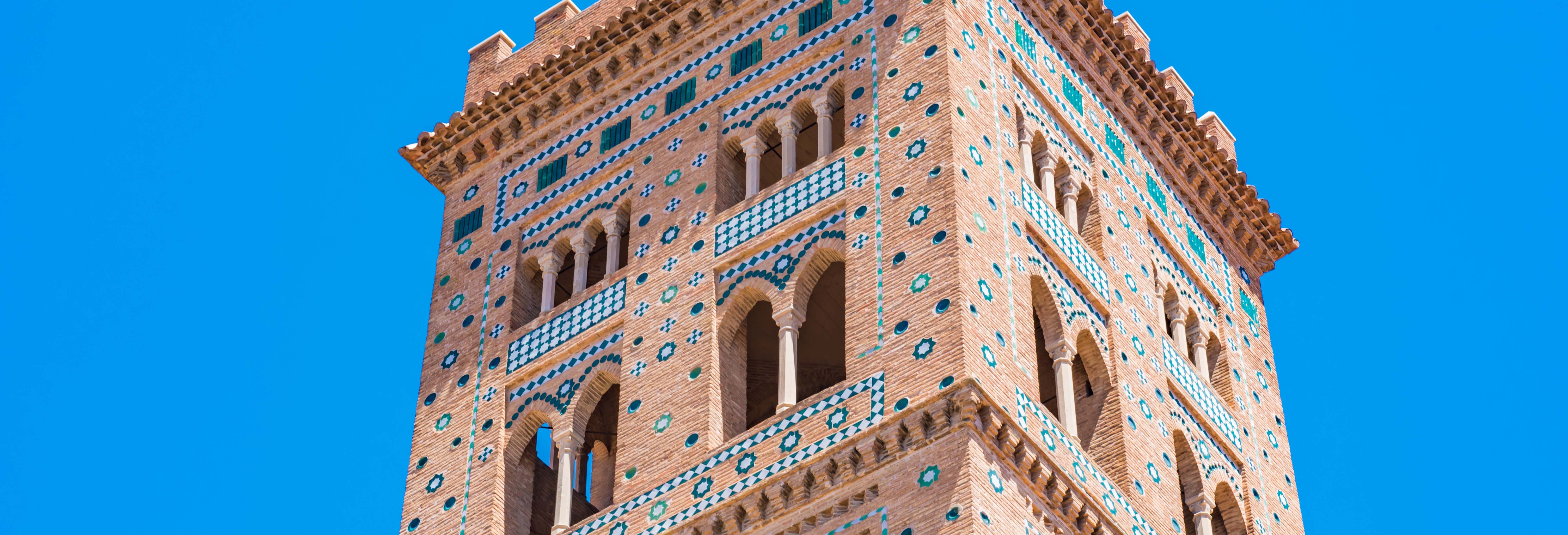 Tour privado por Teruel