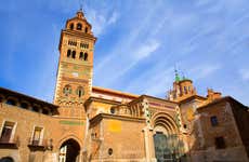 Visita guiada por Teruel