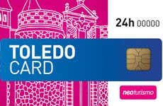 Toledo Card