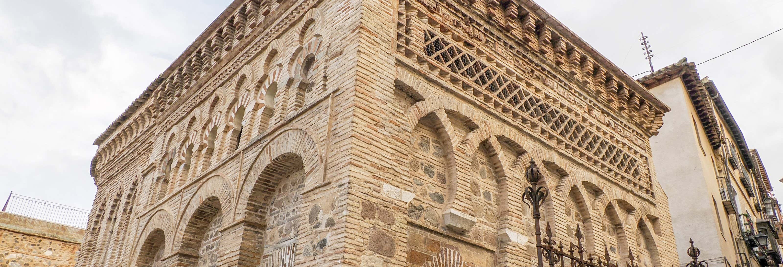 Tour por el Toledo islámico desde Toledo