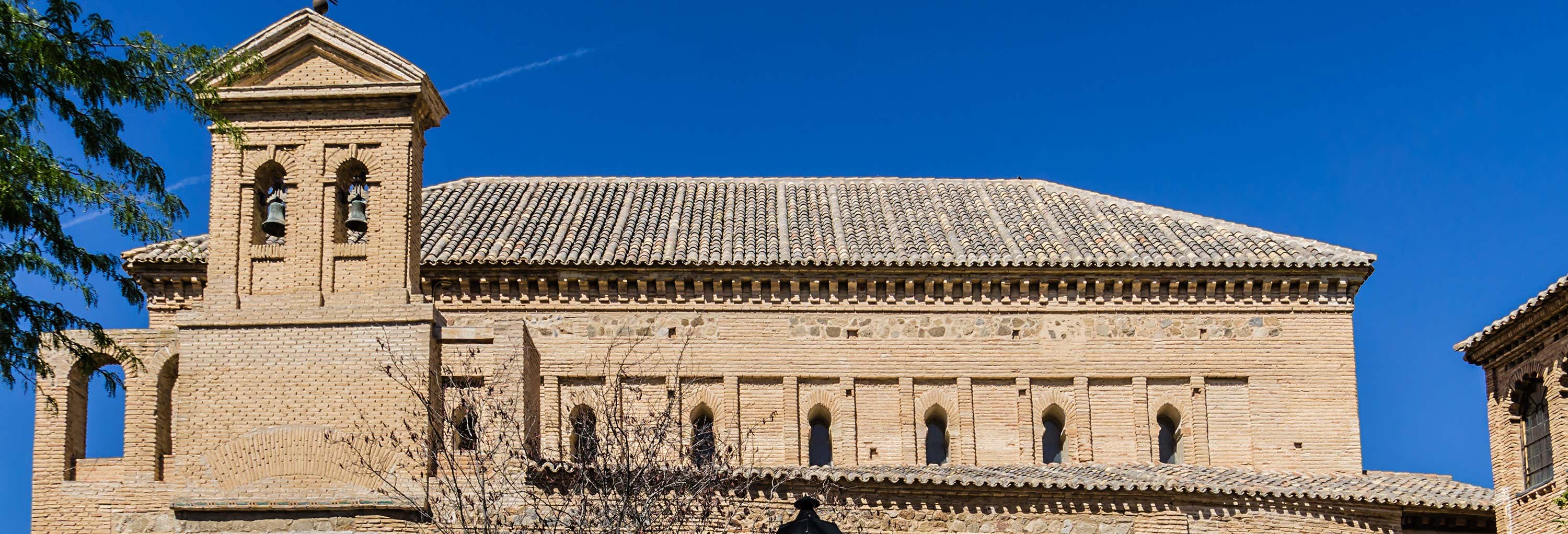 Tour por el Toledo medieval