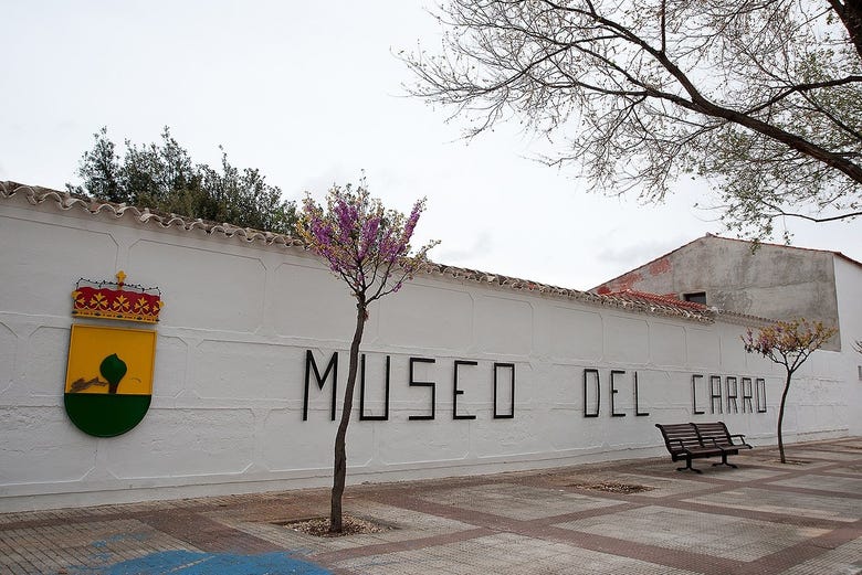 Museo del Carro