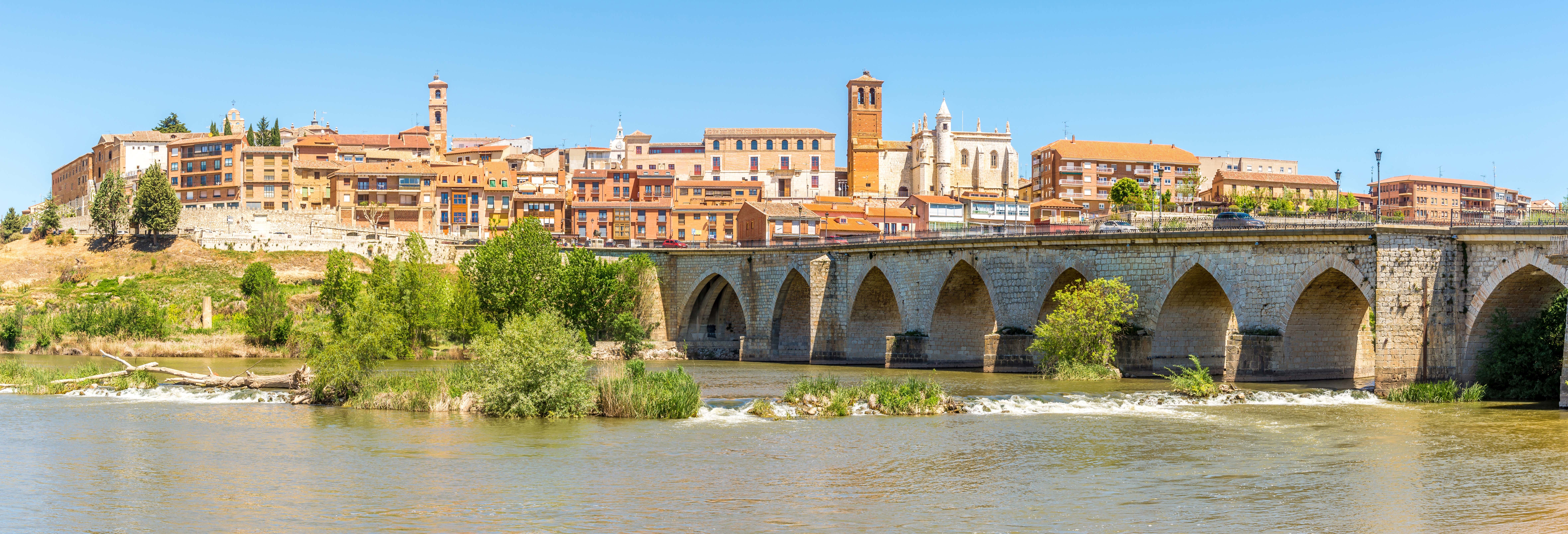 Tour privado por Tordesillas ¡Tú eliges!