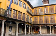 Visita guiada por Tordesillas