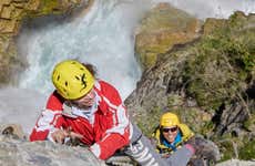 Via ferrata do Sorrosal