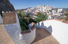 Comares Trip