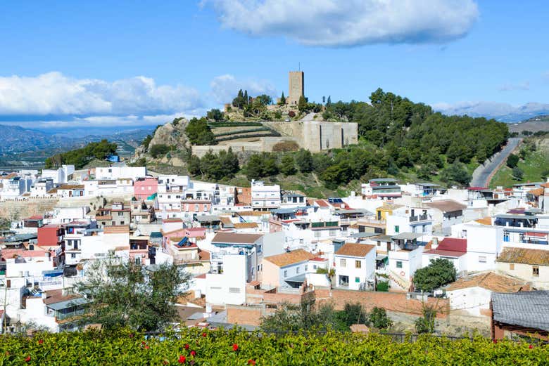 Excursión a Vélez-Málaga desde Torre del Mar - Civitatis.com