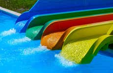Ingresso do Aqualand Torremolinos