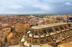 Visita guiada por Tortosa