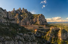 Excursión a Montserrat