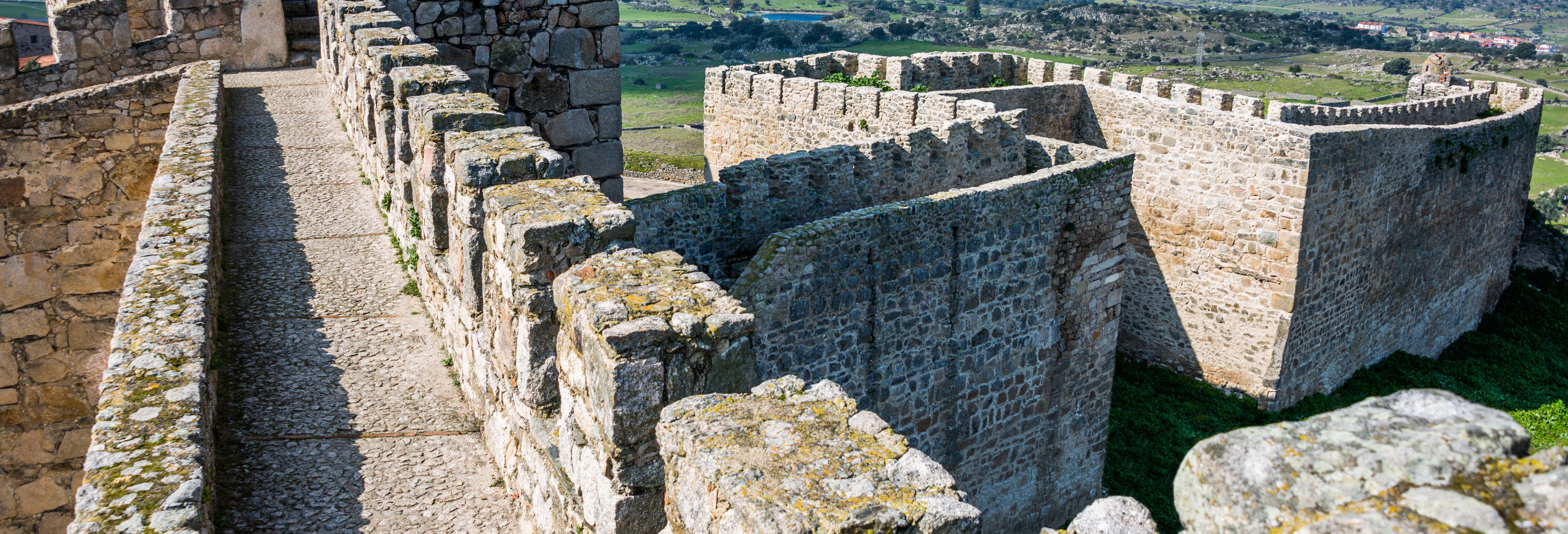 Tour por los escenarios de Juego de Tronos