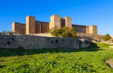 Visita guiada pela Trujillo das 3 culturas