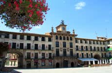 Tour privado por Tudela ¡Tú eliges!