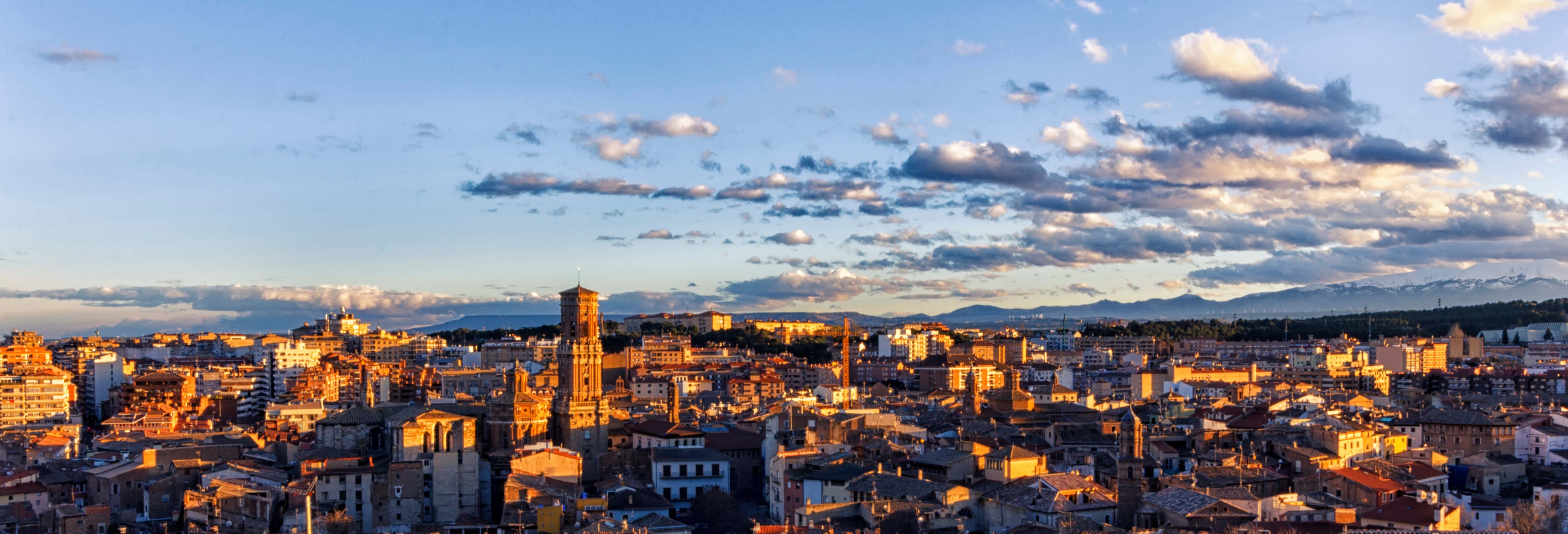 Visita guiada por Tudela