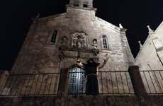 Free tour de los misterios y leyendas de Tui