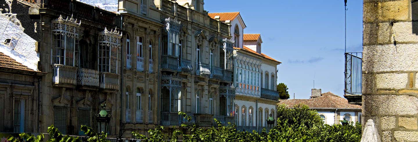 Tour privado por Tui ¡Tú eliges!