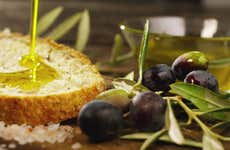 Degustação de azeites de Jaén