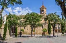 Free tour por Úbeda