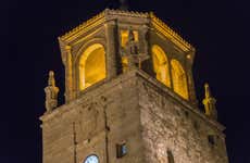Úbeda Night Tour