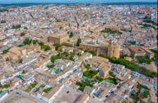 Tour por la Úbeda medieval con subida a las torres