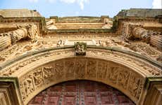 Visita guiada por Úbeda com ingressos