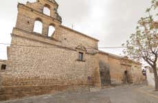 Visita guiada por la Iglesia de San Lorenzo