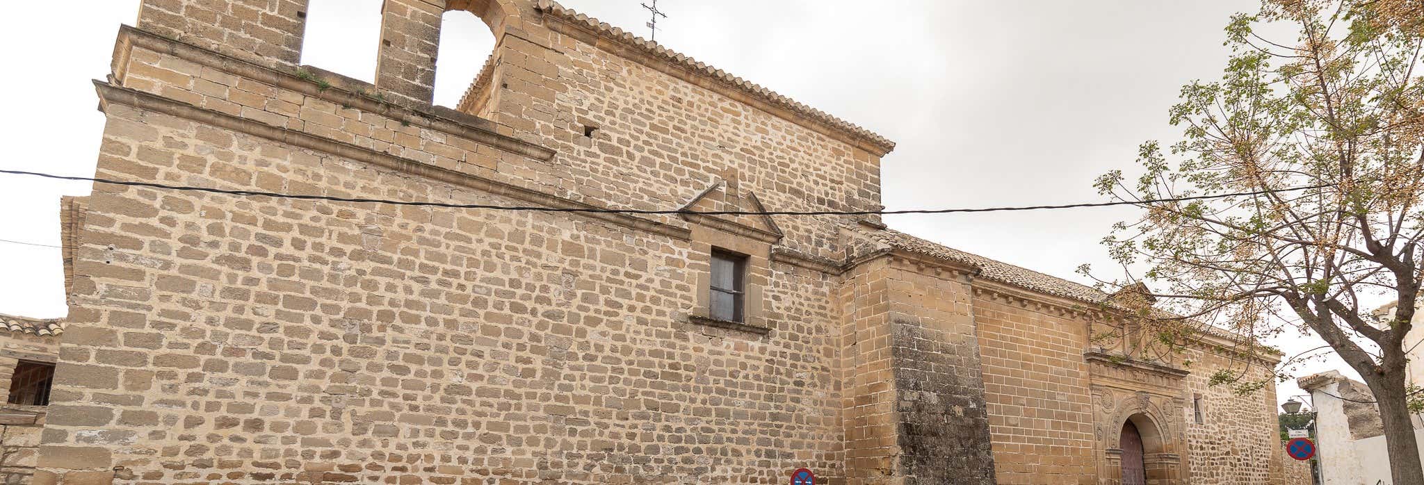 Visita guiada por la Iglesia de San Lorenzo