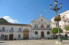 Free tour por Ubrique ¡Gratis!