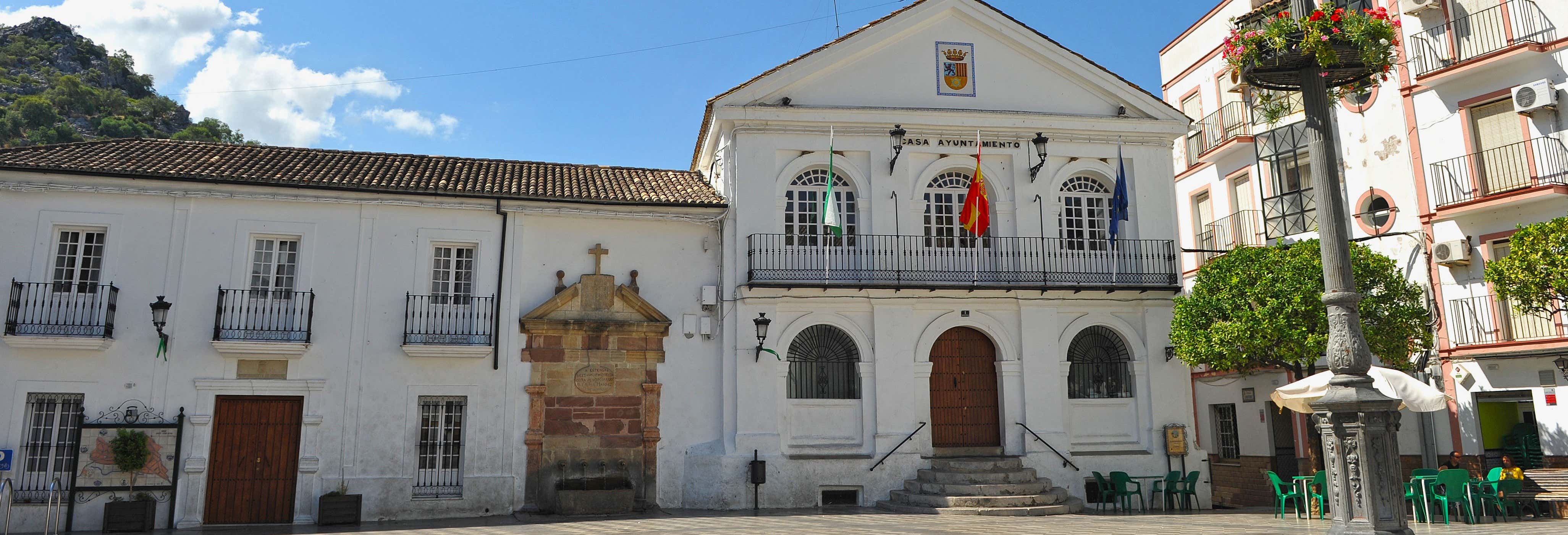 Free tour por Ubrique ¡Gratis!