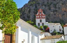 Tour privado por Ubrique ¡Tú eliges!