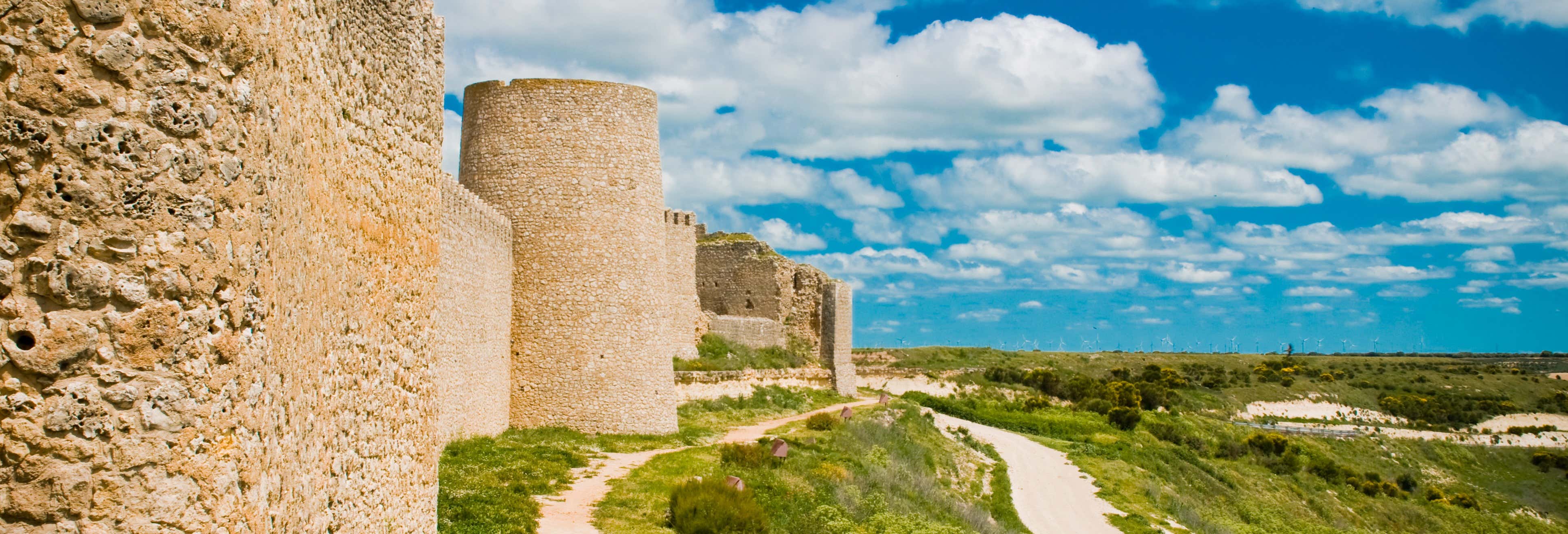 Tour privado por Urueña ¡Tú eliges!