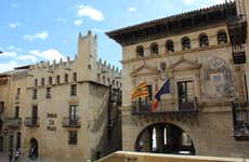 Visita guiada por Valderrobres