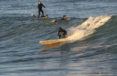 Curso de surf