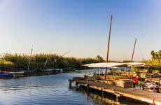ATV Tour of Albufera and Traditional Boat Trip