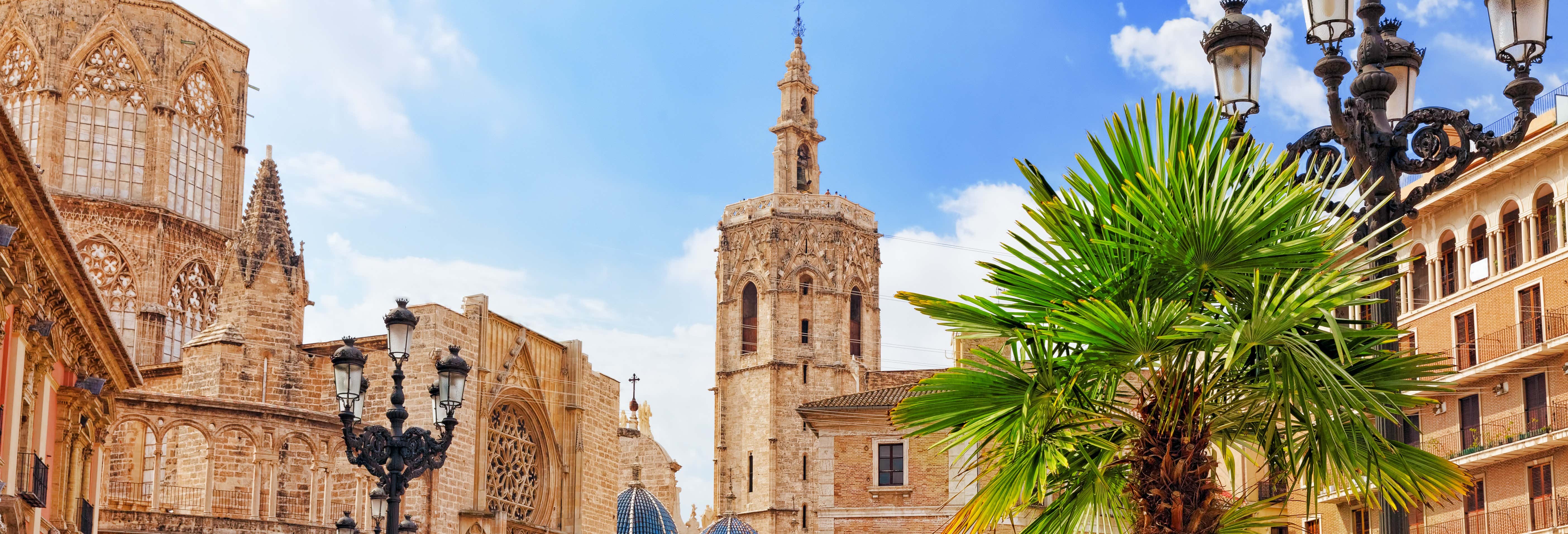 Free tour por Valencia ¡Gratis!