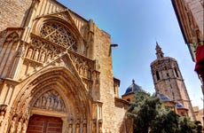 Tour de los Borgia por Valencia + Visita a la catedral