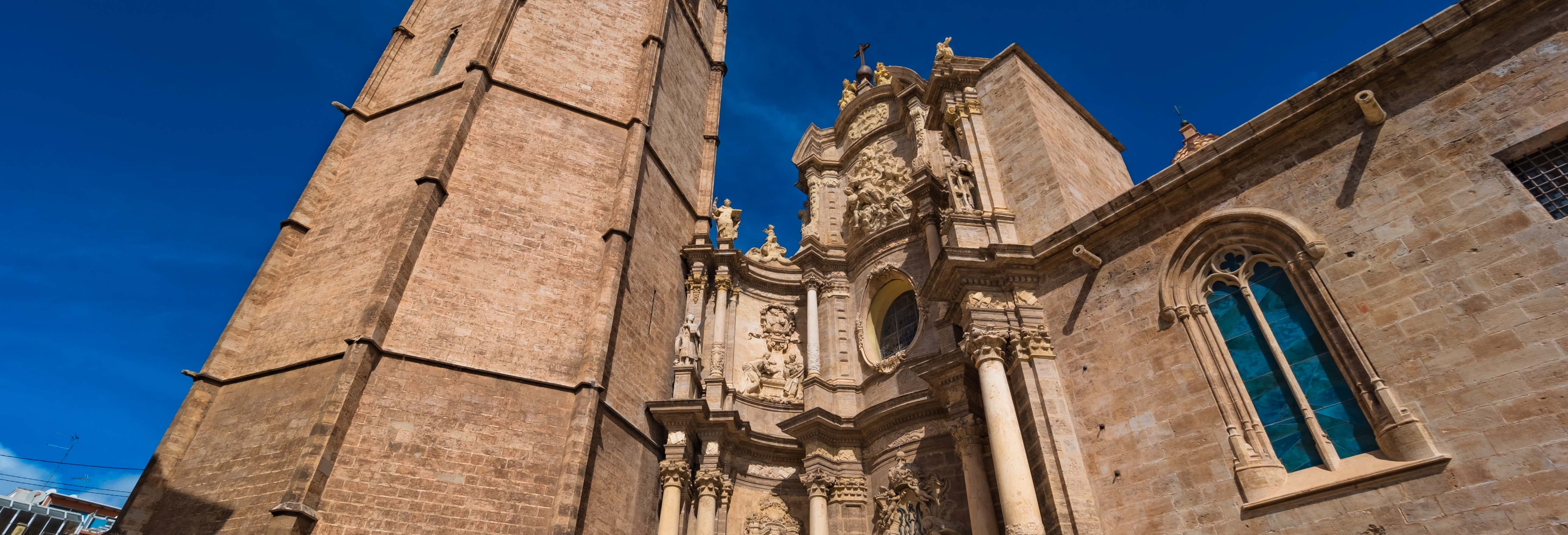 Tour del Santo Graal