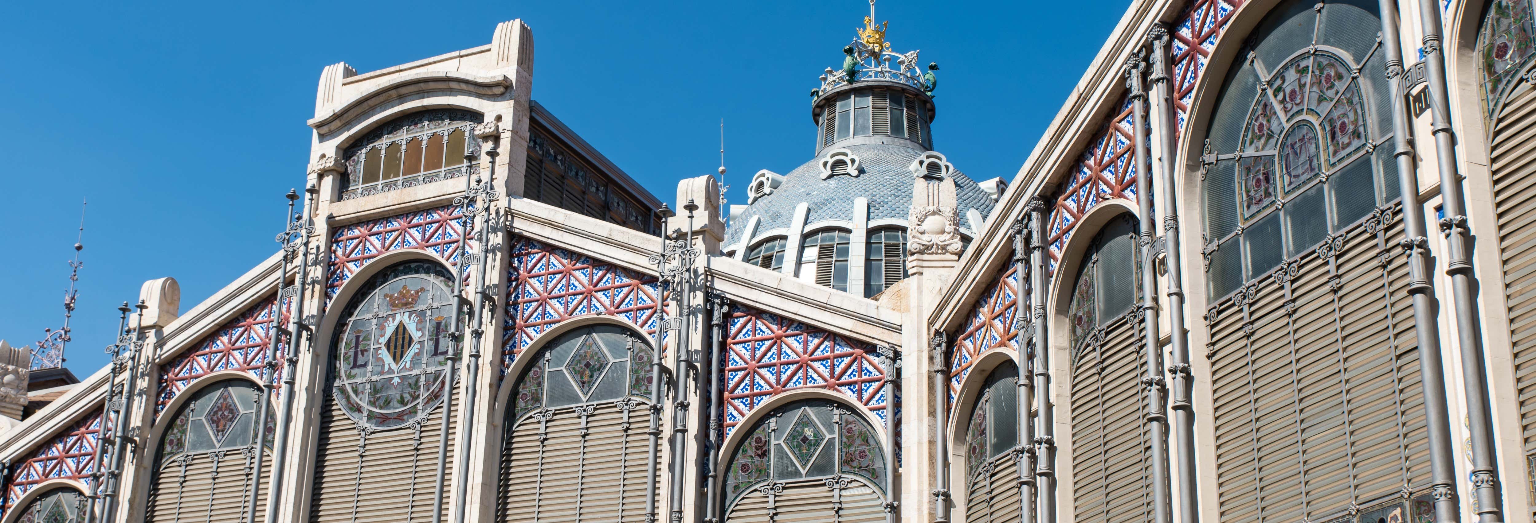 Tour de tapas y vinos por Valencia