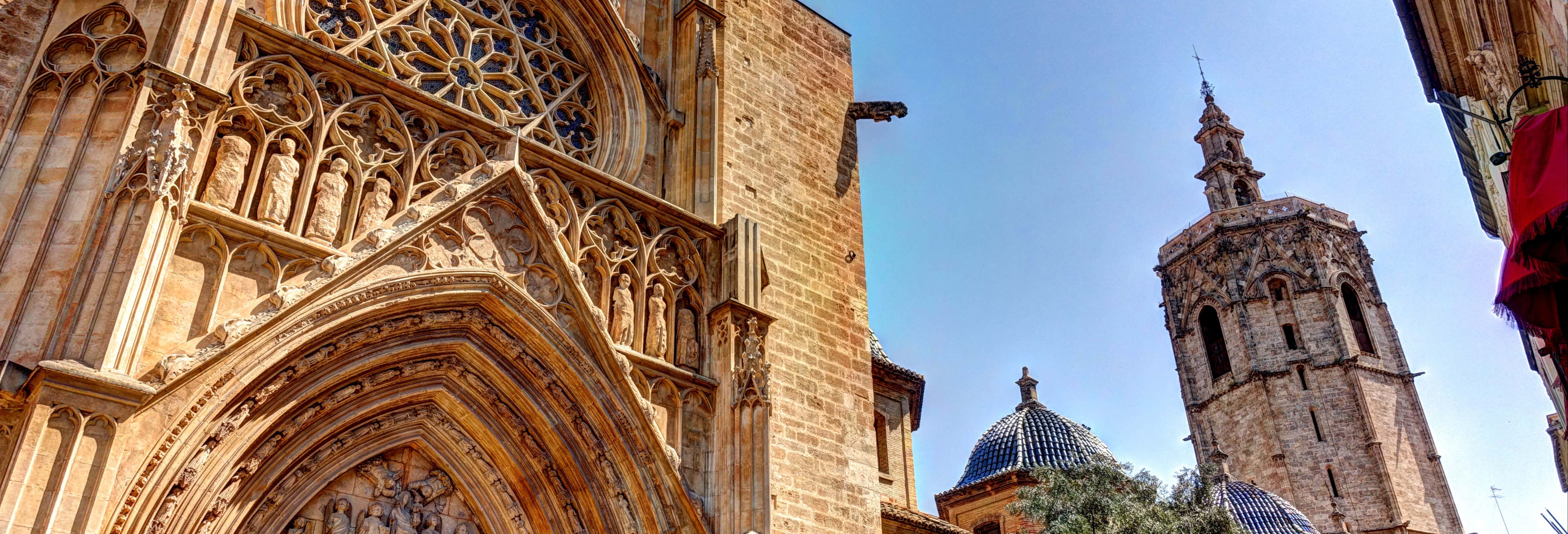 Tour por la Valencia medieval