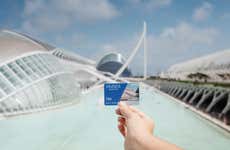 Valencia Tourist Card