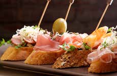 Offerta: Visita guidata + Tour gastronomico