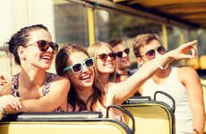 Valladolid Tourist Bus & Card