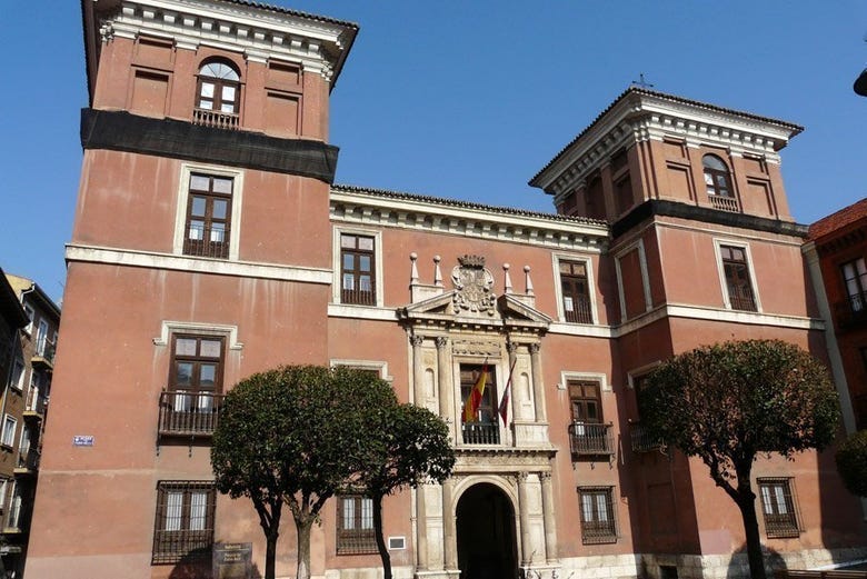 Palácio de Fabio Nelli