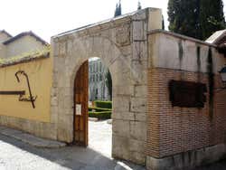 Casa de Jose Zorrilla